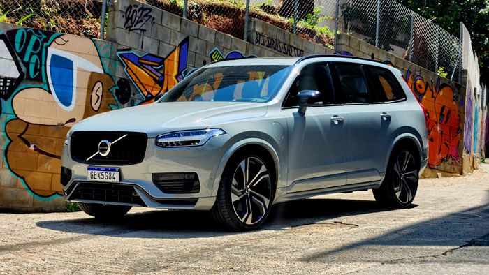 10 carros mais icônicos da Volvo - 1