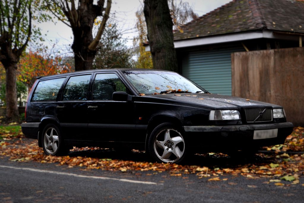 10 carros mais icônicos da Volvo - 7