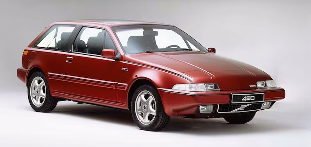 10 carros mais icônicos da Volvo - 8