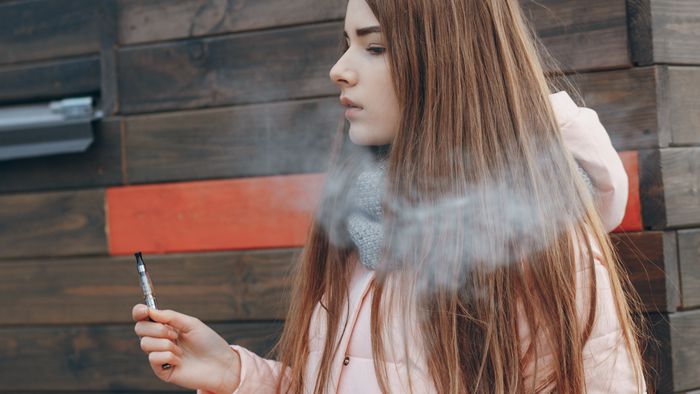 Dia Mundial sem Tabaco | Cigarro eletrônico também faz mal - 1