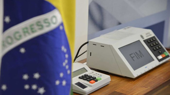 Eleições 2024 | Prazo para regularizar título de eleitor acaba hoje (8) - 1