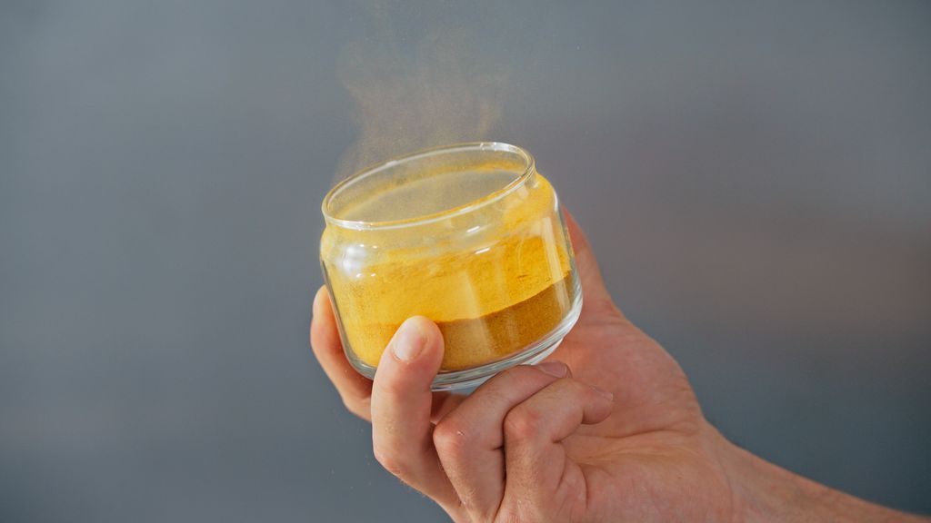 Finlândia inaugura fazenda que produz proteínas a partir do ar - 2