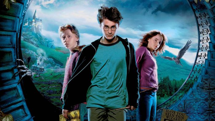 Harry Potter vai voltar aos cinemas brasileiros em sessões limitadíssimas - 1