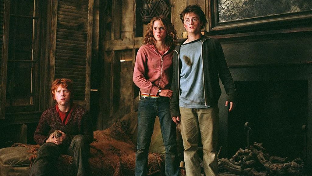 Harry Potter vai voltar aos cinemas brasileiros em sessões limitadíssimas - 2