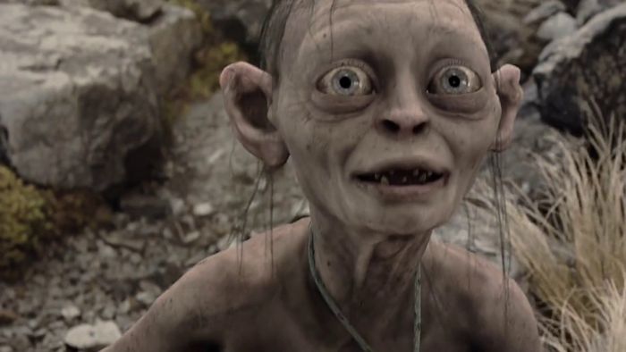 O Senhor dos Anéis vai ganhar novo filme focado em Gollum - 1
