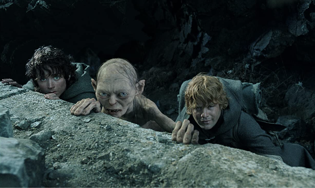 O Senhor dos Anéis vai ganhar novo filme focado em Gollum - 2