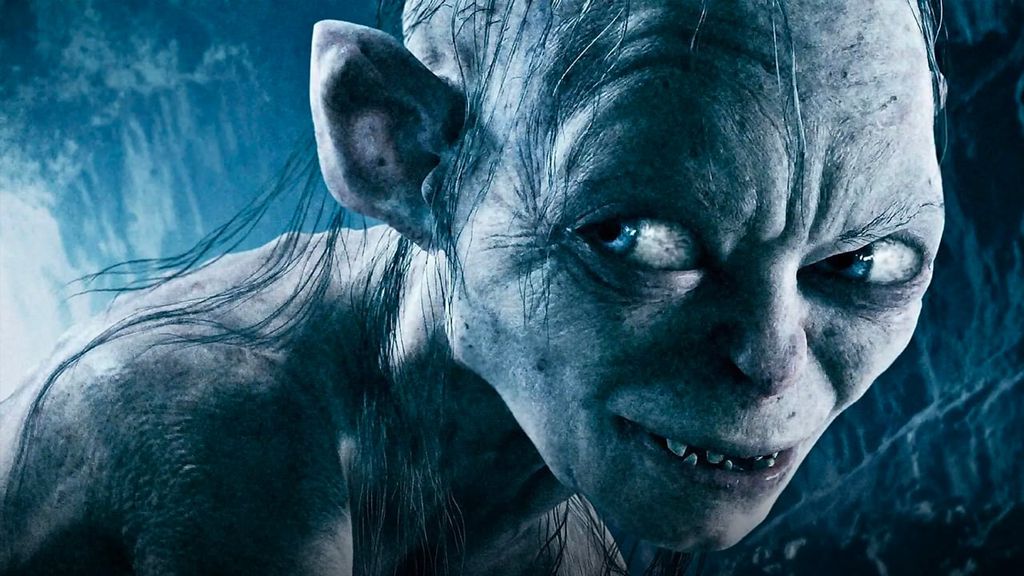 O Senhor dos Anéis vai ganhar novo filme focado em Gollum - 3