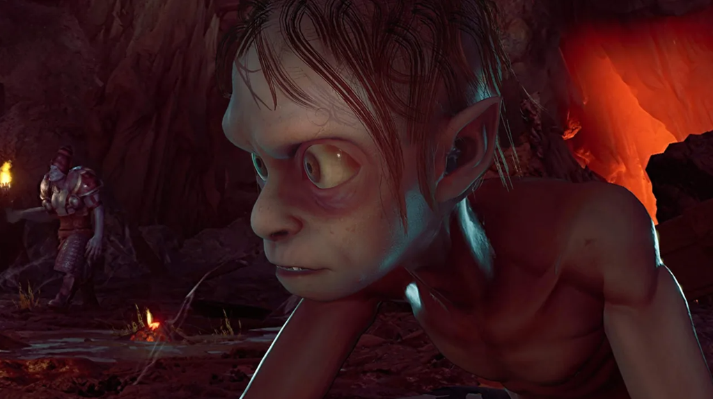 O Senhor dos Anéis vai ganhar novo filme focado em Gollum - 4