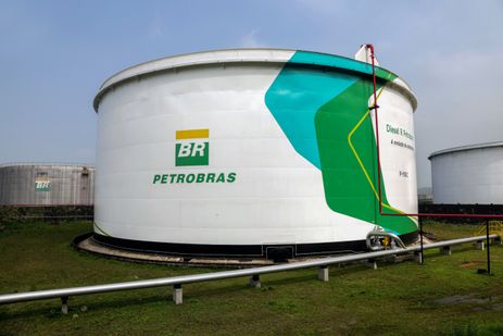 São Paulo (SP) 29/02/2024 - Petrobras iniciará, em março, venda de diesel verde em São Paulo Foto: Petrobras/Divulgação