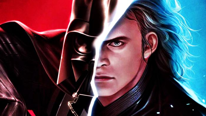Star Wars torna ainda mais sombria a 1ª queda do jovem Anakin - 1
