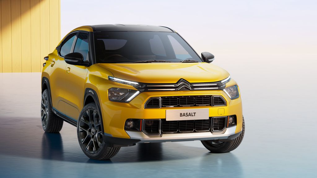 Stellantis promete produzir carro inédito em Porto Real (RJ) - 2