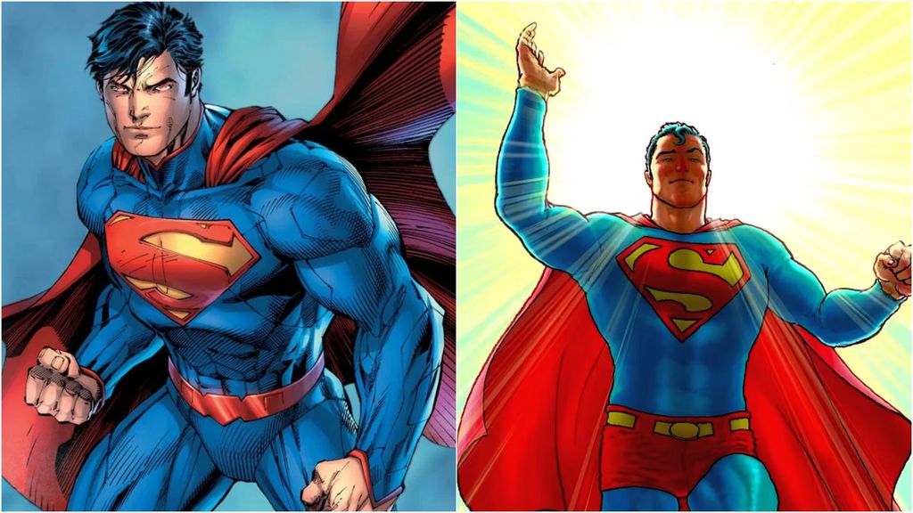Superman | James Gunn revela a primeira imagem oficial do novo Homem de Aço - 3