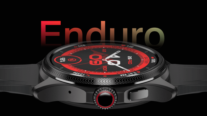 TicWatch Pro 5 Enduro chega com detecção de ronco e WearOS 3.5 - 1