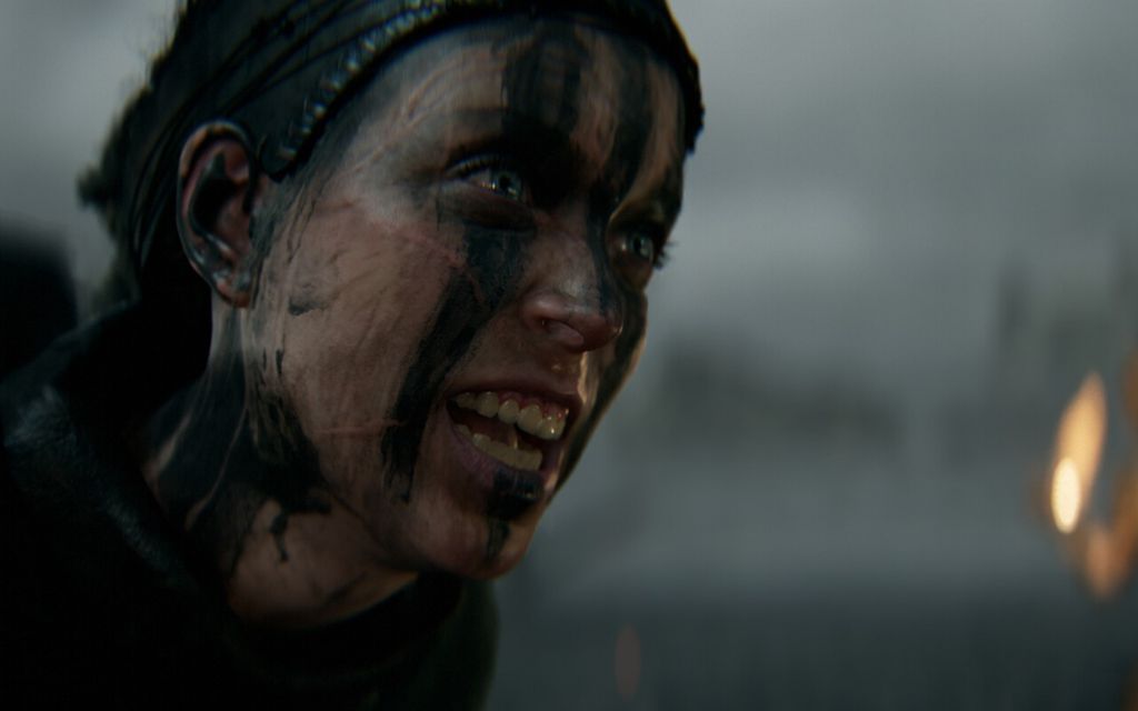 Tudo o que sabemos sobre Senua's Saga: Hellblade 2 - 2