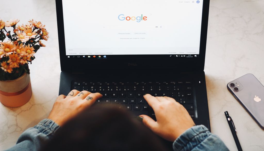 Vazamento de documentos do Google revelam
