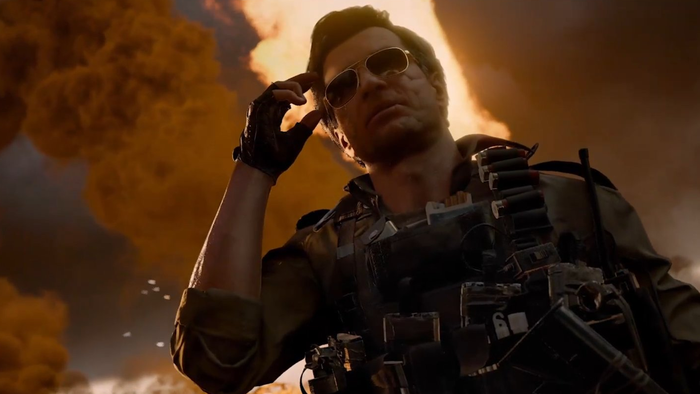 Call of Duty Black Ops 6 chega em outubro e ganha trailer da campanha - 1