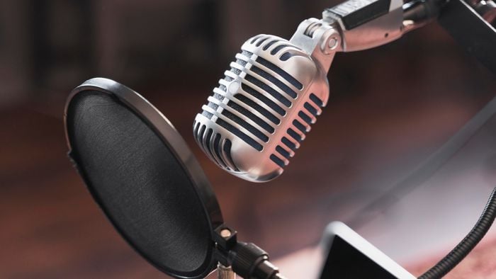 Gravadoras processam IAs de música por violação de direitos autorais - 1