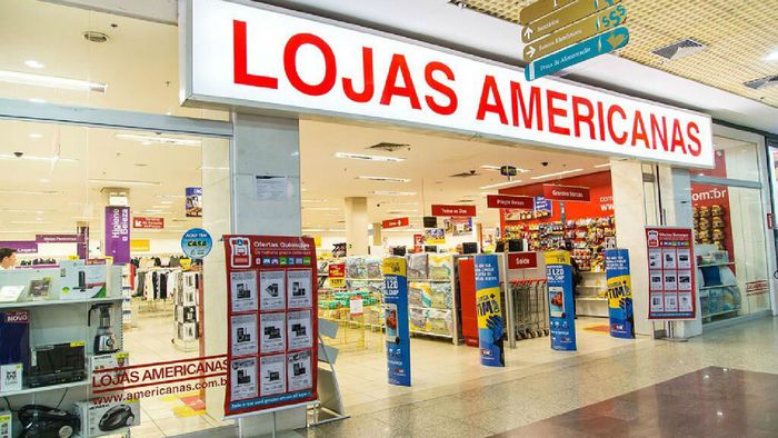 Operação da PF mira ex-diretores da Americanas por fraude bilionária - 1