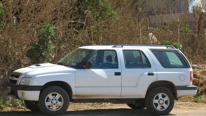 10 melhores SUVs para comprar por até R$ 20 mil em 2024 - 1