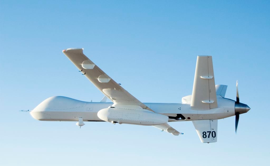 Drones e Inteligência Artificial formam combinação mortal em Guerra na Ucrânia - 2