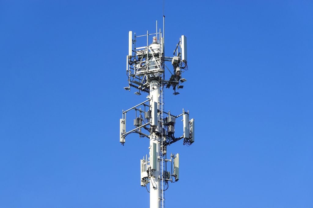 Internet 5.5G da Claro ultrapassa 10.400 Mbps em teste - 2