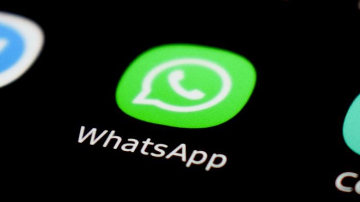 Mundo Positivo » WhatsApp Beta ganha opção para incluir horário de ...
