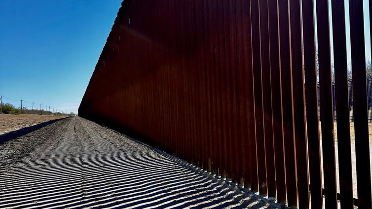 Estados Unidos, 05/09/2025 - Foto de Jamil Chade nos Estados Unidos. Jamil Chade/Divulgação