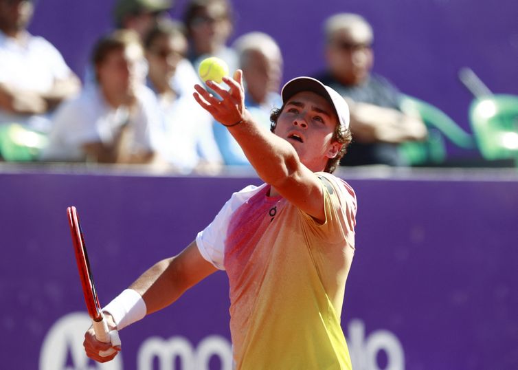 joão fonseca, atp 500 buenos aires, tênis