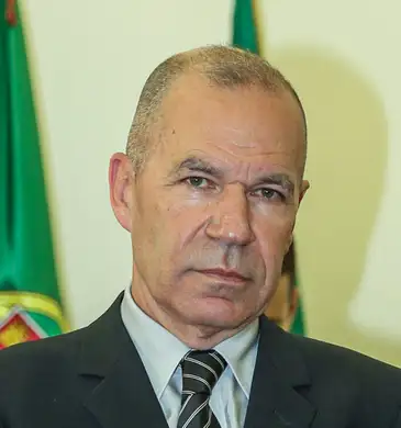 Pekka Kallioniemi/X Brasília (DF), 26/06/2025 - major-general português Agostinho Costa, especialista em segurança e geopolítica e ex-vice-presidente da Associação EuroDefese-Portugal.
Foto: Pekka Kallioniemi/X