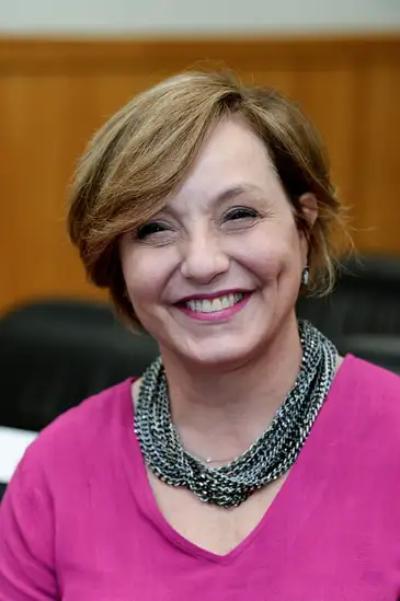 Cleo Velleda/Divulgação Brasília (DF), 23/01/2026 - FOTO DE ARQUIVO. Enamed. Eliana Amaral. Foto: Cleo Velleda/Divulgação